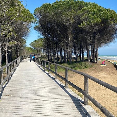 Beautiful Apartment Close To Bibione Beach - Beahost Exteriér fotografie