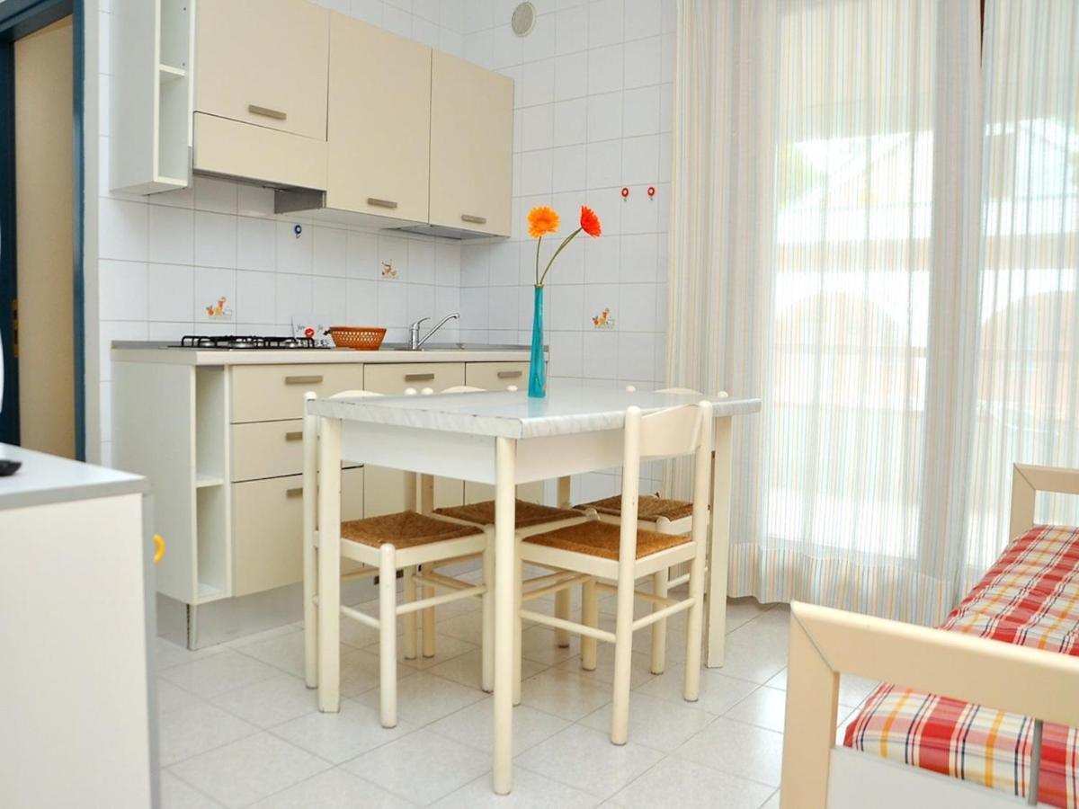 Beautiful Apartment Close To Bibione Beach - Beahost Exteriér fotografie