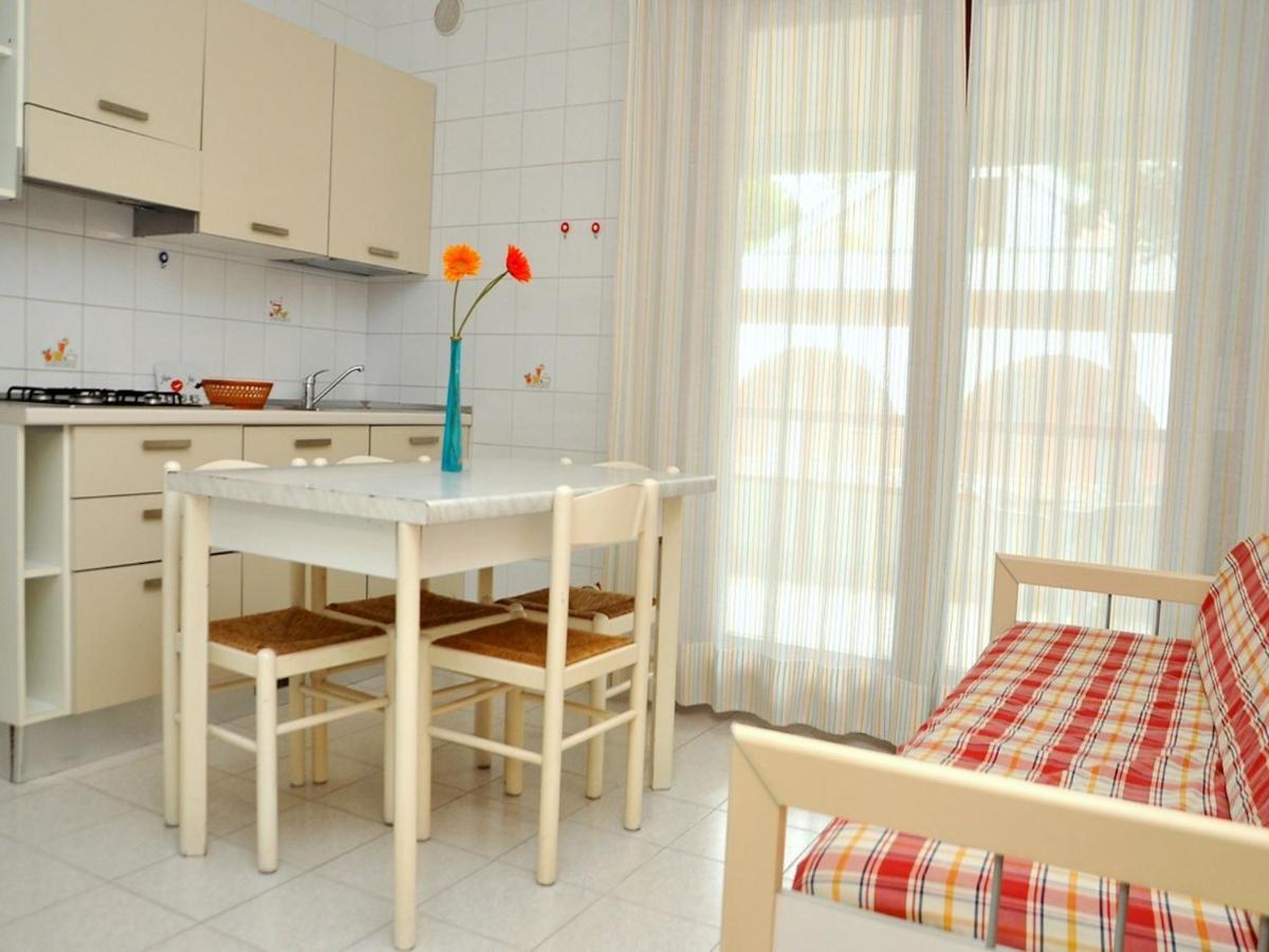 Beautiful Apartment Close To Bibione Beach - Beahost Exteriér fotografie