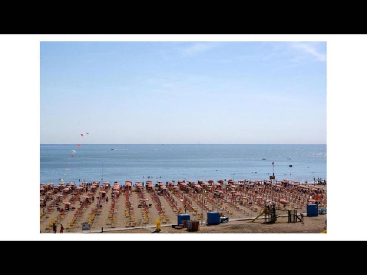 Beautiful Apartment Close To Bibione Beach - Beahost Exteriér fotografie