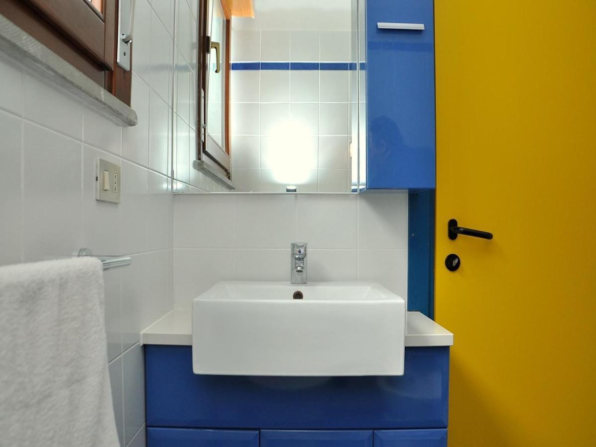 Beautiful Apartment Close To Bibione Beach - Beahost Exteriér fotografie