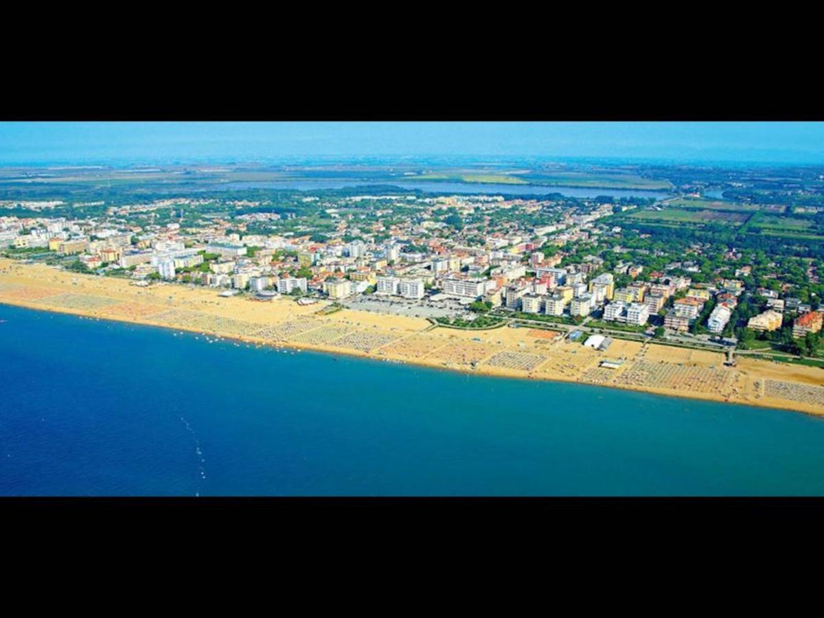 Beautiful Apartment Close To Bibione Beach - Beahost Exteriér fotografie