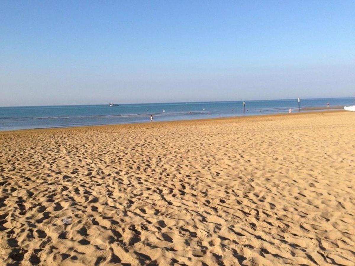 Beautiful Apartment Close To Bibione Beach - Beahost Exteriér fotografie
