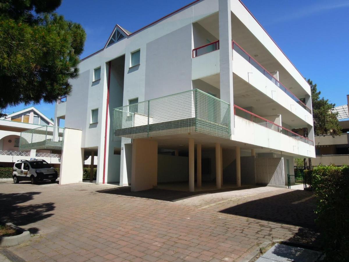 Beautiful Apartment Close To Bibione Beach - Beahost Exteriér fotografie