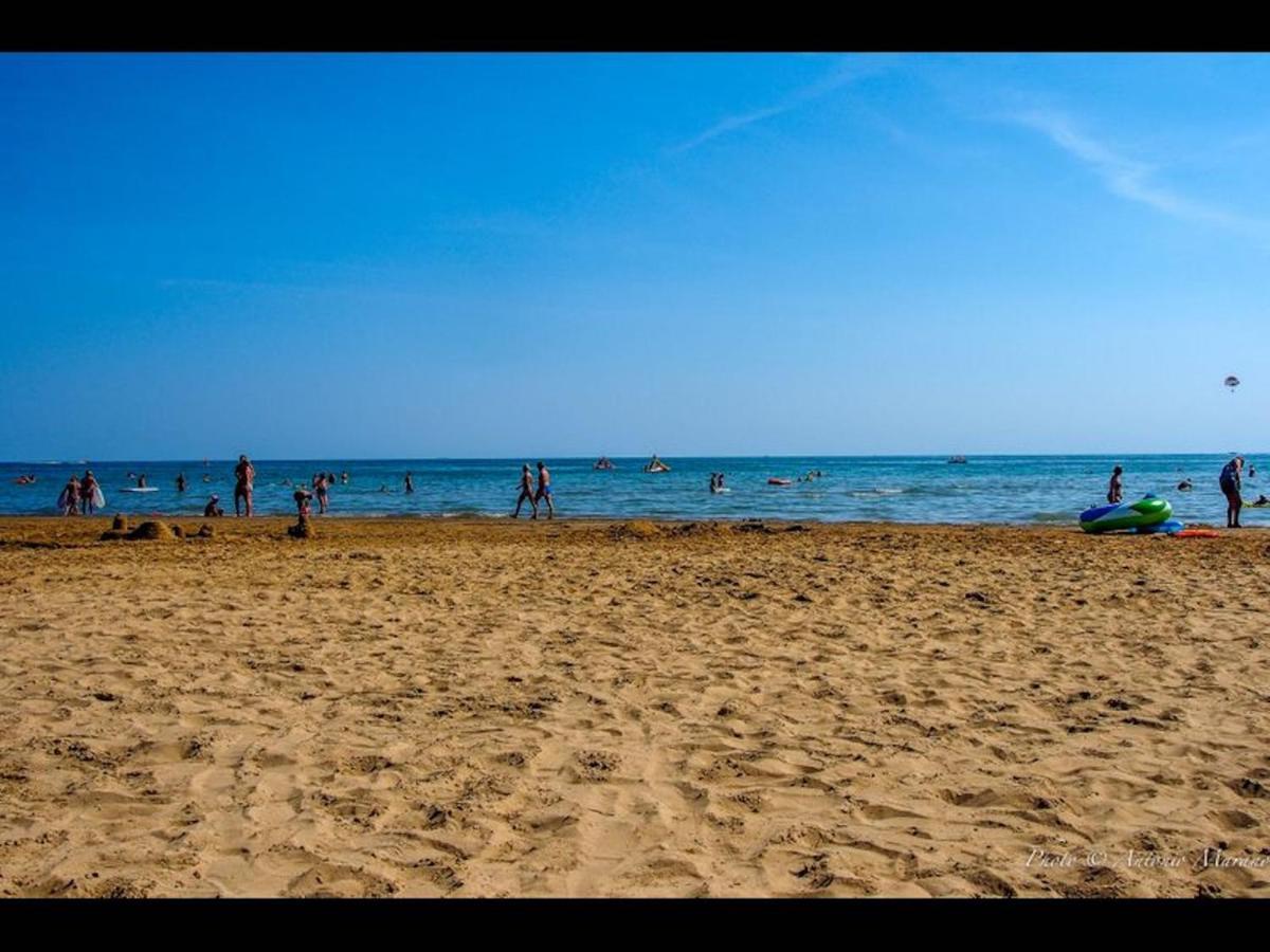 Beautiful Apartment Close To Bibione Beach - Beahost Exteriér fotografie