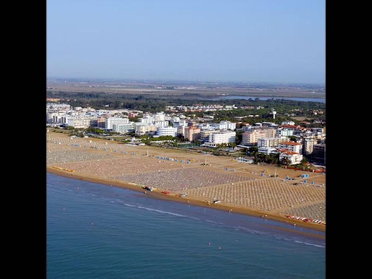 Beautiful Apartment Close To Bibione Beach - Beahost Exteriér fotografie