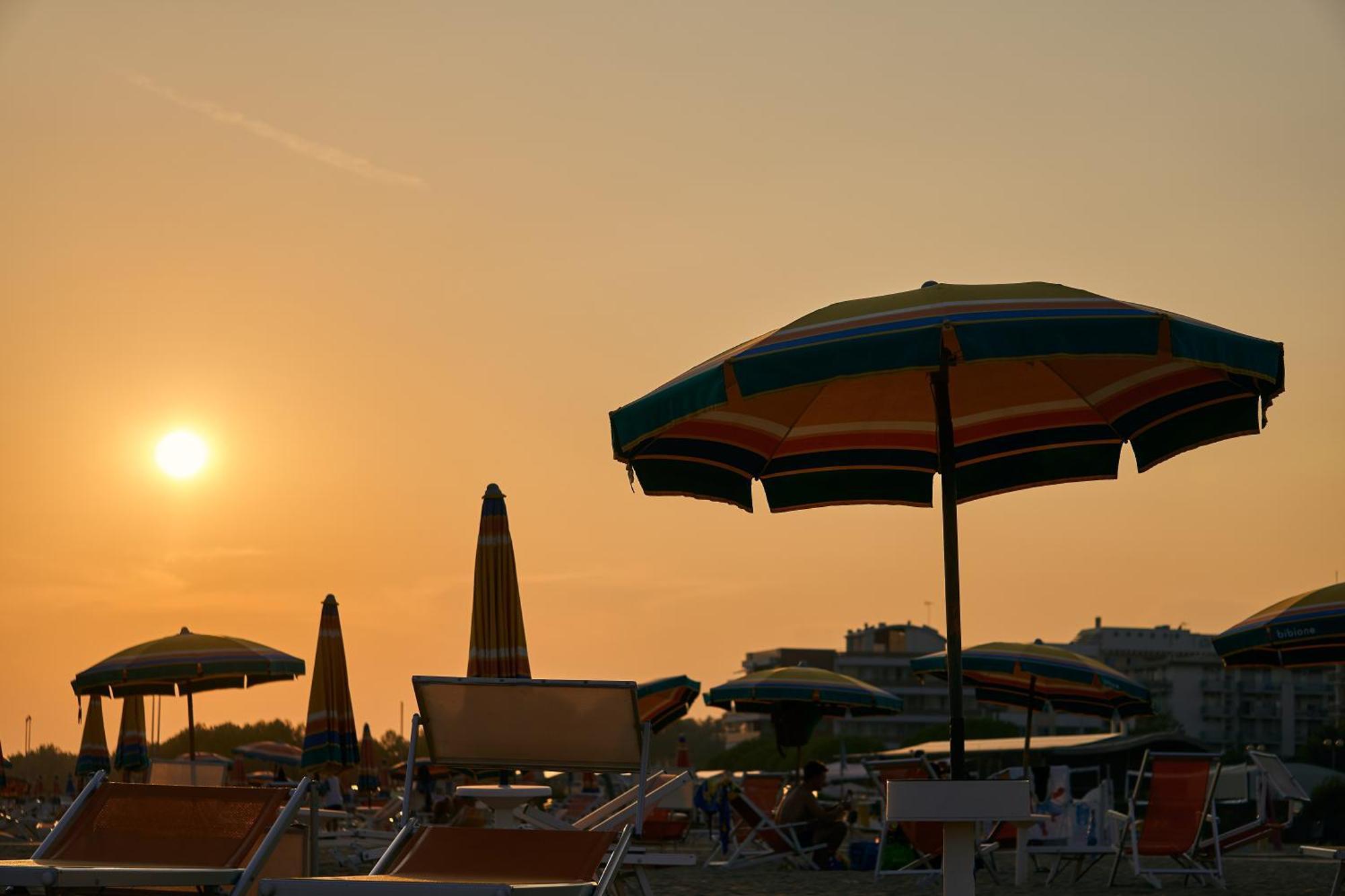 Beautiful Apartment Close To Bibione Beach - Beahost Exteriér fotografie