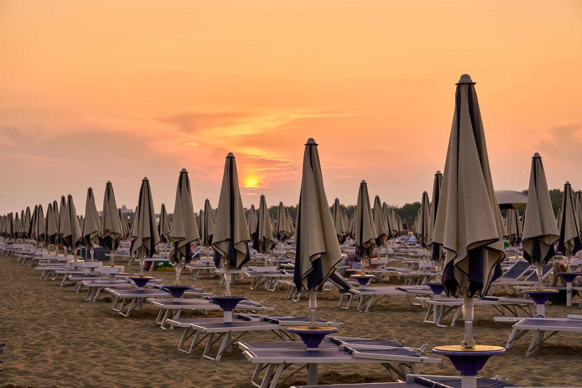 Beautiful Apartment Close To Bibione Beach - Beahost Exteriér fotografie