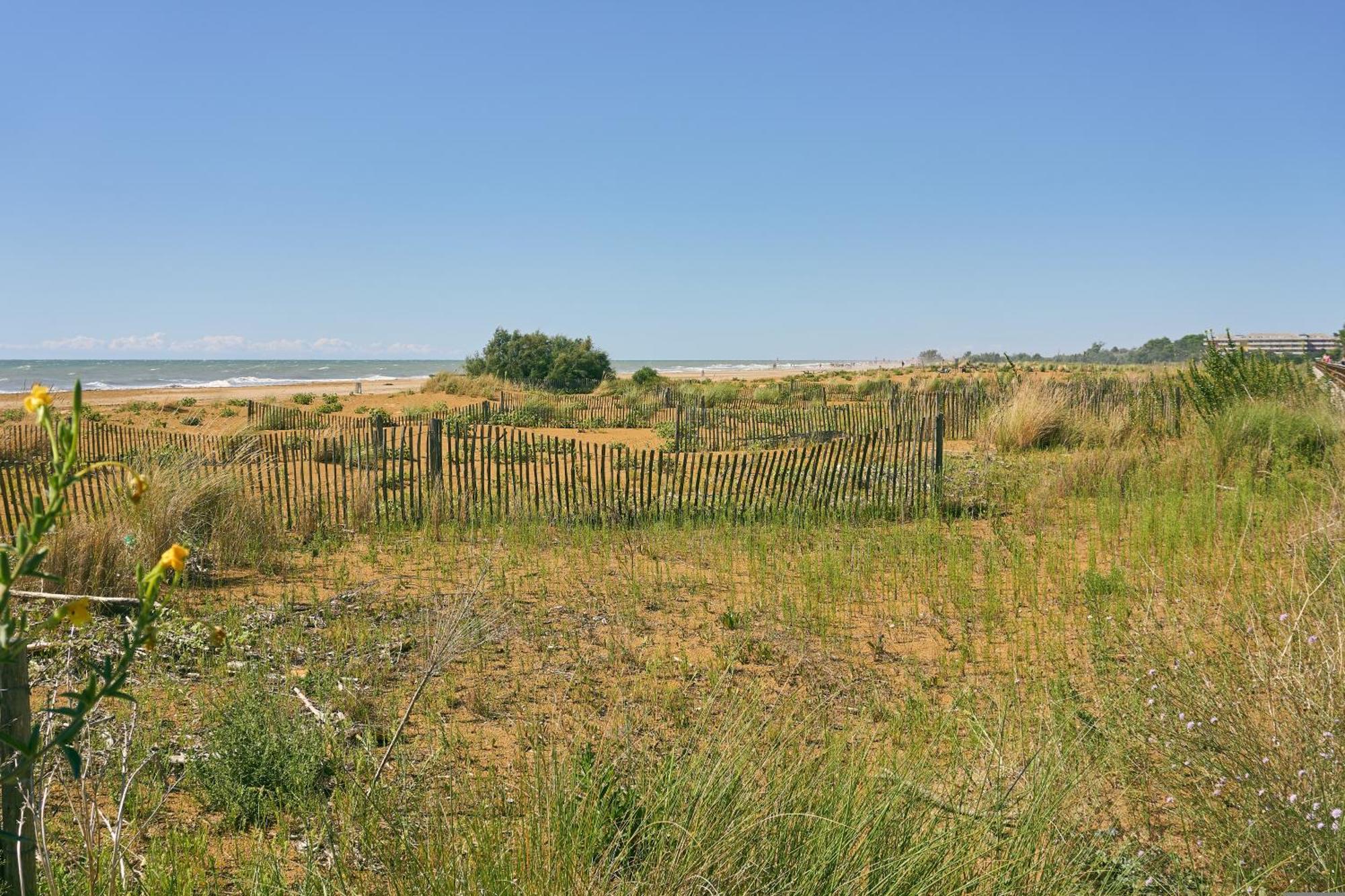 Beautiful Apartment Close To Bibione Beach - Beahost Exteriér fotografie
