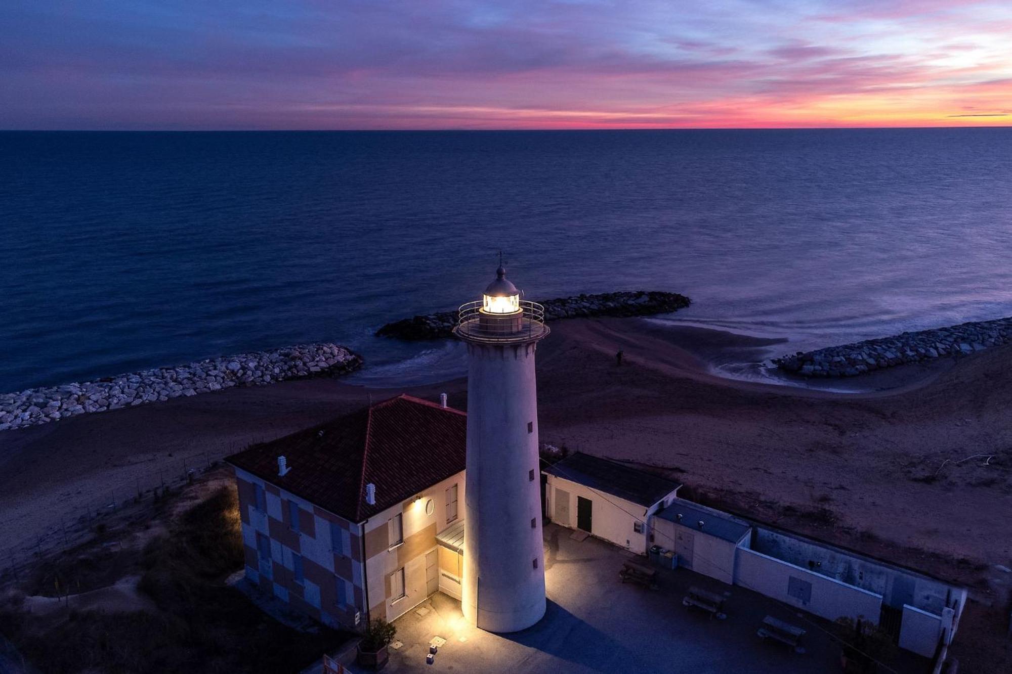 Beautiful Apartment Close To Bibione Beach - Beahost Exteriér fotografie