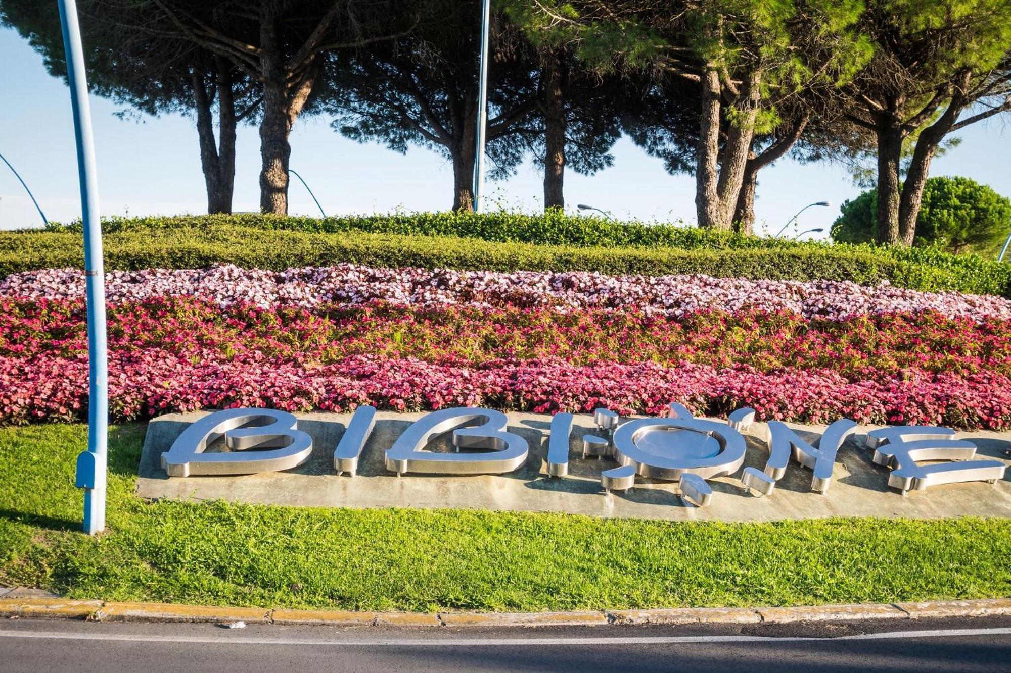 Beautiful Apartment Close To Bibione Beach - Beahost Exteriér fotografie